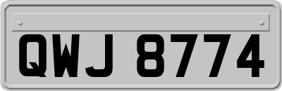 QWJ8774