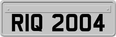 RIQ2004