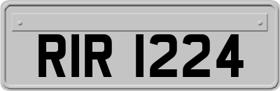 RIR1224