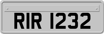 RIR1232