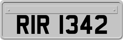 RIR1342