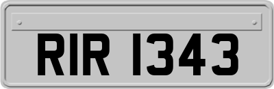 RIR1343