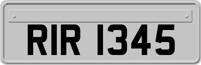 RIR1345