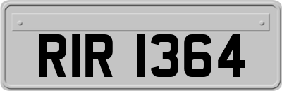 RIR1364