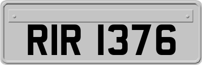 RIR1376