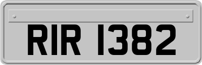 RIR1382