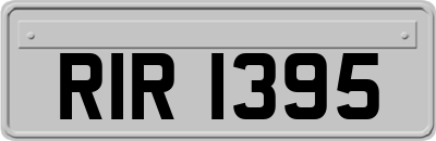 RIR1395