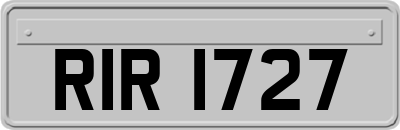 RIR1727