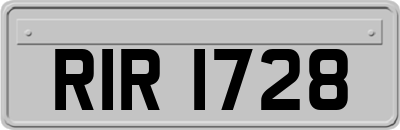 RIR1728