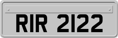 RIR2122
