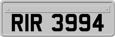 RIR3994