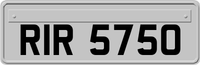 RIR5750