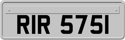 RIR5751
