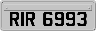 RIR6993