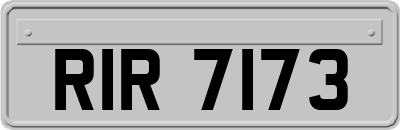 RIR7173