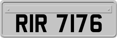 RIR7176