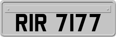 RIR7177