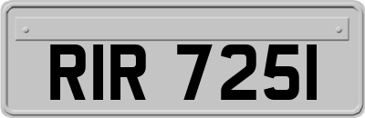 RIR7251