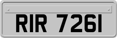 RIR7261