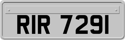 RIR7291