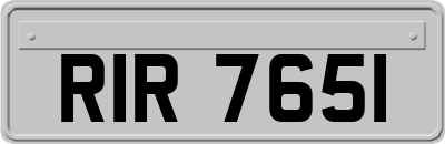 RIR7651