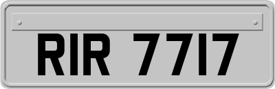 RIR7717