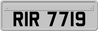 RIR7719