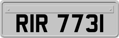 RIR7731