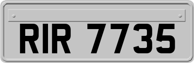RIR7735