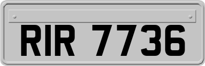 RIR7736