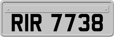 RIR7738