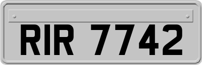 RIR7742