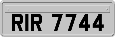 RIR7744