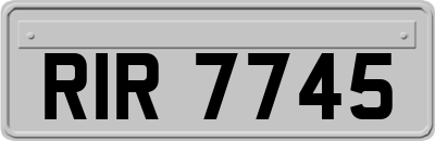 RIR7745