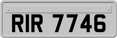 RIR7746