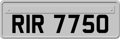 RIR7750