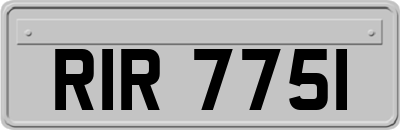 RIR7751