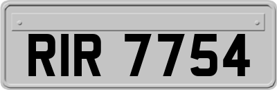 RIR7754