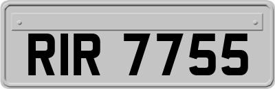 RIR7755