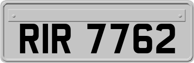 RIR7762