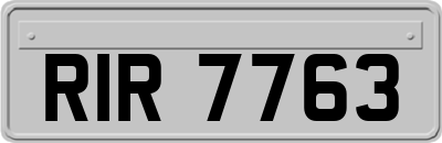 RIR7763