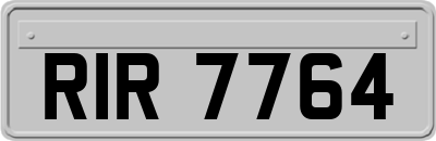 RIR7764