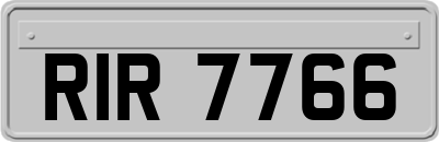 RIR7766