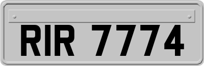 RIR7774