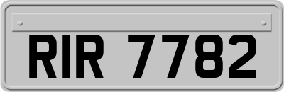 RIR7782