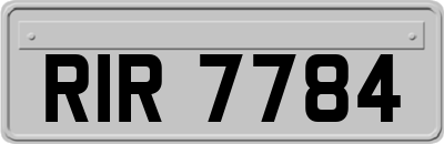 RIR7784