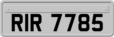 RIR7785