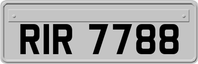 RIR7788