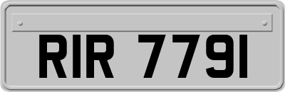 RIR7791