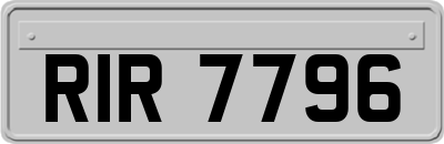RIR7796